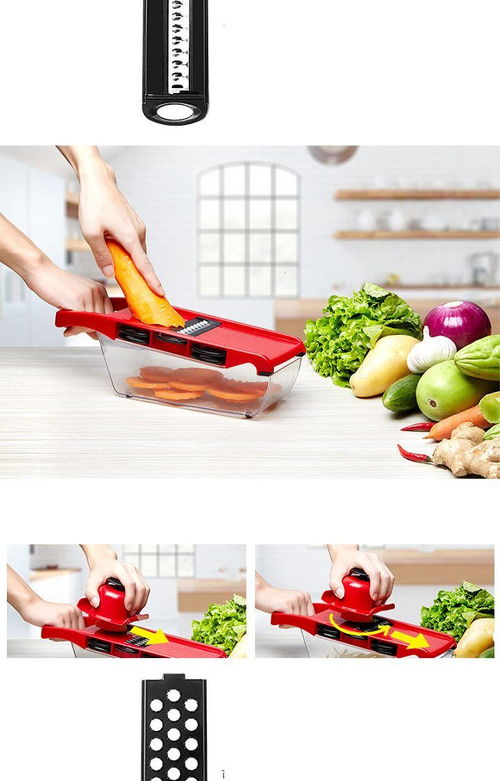 懶人創(chuàng)意廚具 實(shí)用廚房小百貨，提升居家生活品質(zhì)